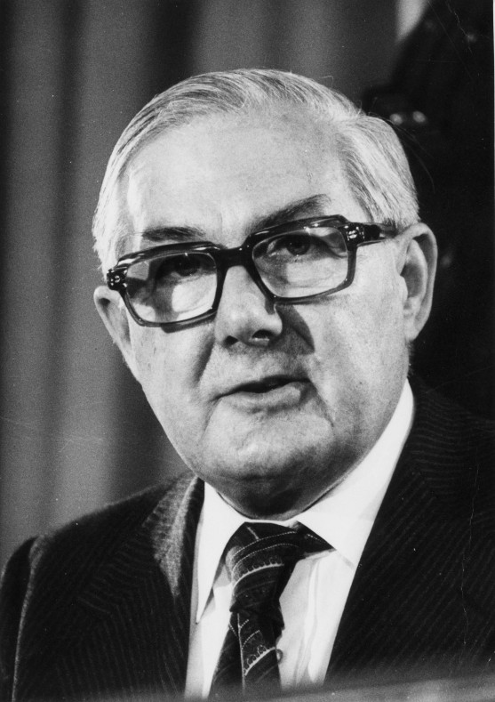 Britain's greatest prime minister The Times